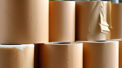 How to Choose the Best Parent Reel Tissue Paper for Your Needs?