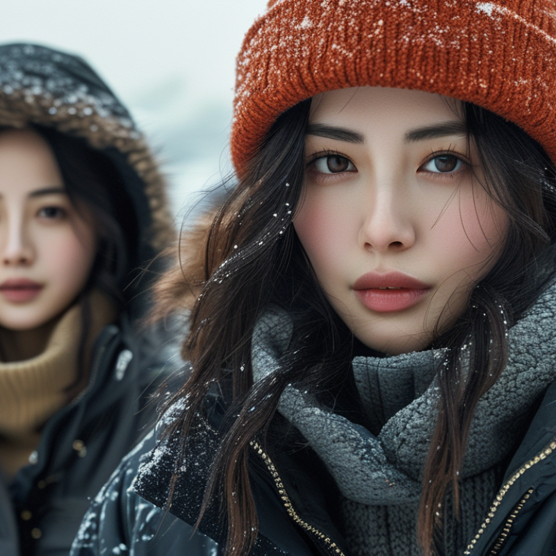 China Top 10 Tips for Layering Women's Clothes in Extreme Cold?