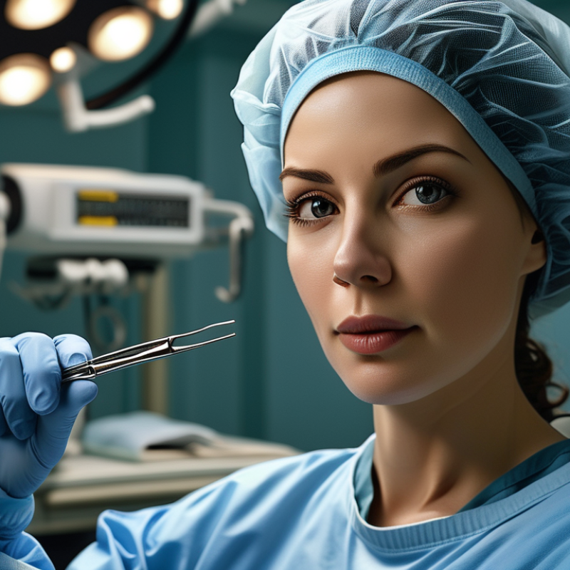 Top 10 Surgical Instruments Every Buyer Should Know?