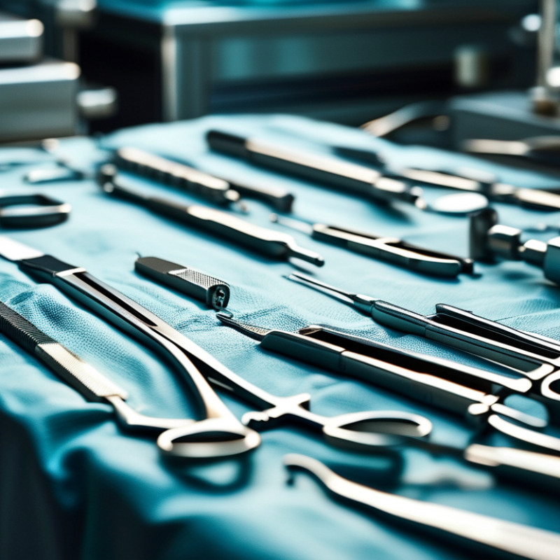 Why Are Surgical Instruments Essential for Modern Healthcare?