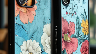 Top Imd Phone Case Features You Should Look For?