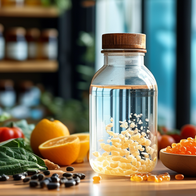 2026 How to Source Hydrolyzed Fish Collagen for Your Business?