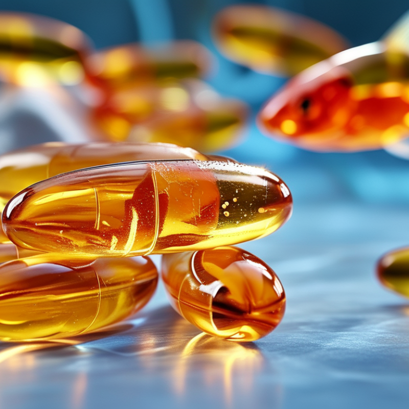What Are the Benefits of Fish Collagen Peptide Capsules?