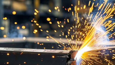 How to Choose the Best Solid Welding Wire for Your Needs?
