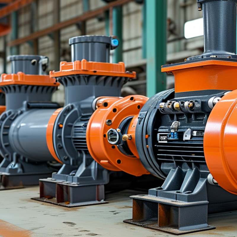 How to Choose the Best Centrifugal Pump for Your Needs?