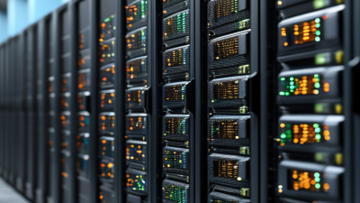 Top 10 Enterprise Storage Solutions for Global Buyers 2026?