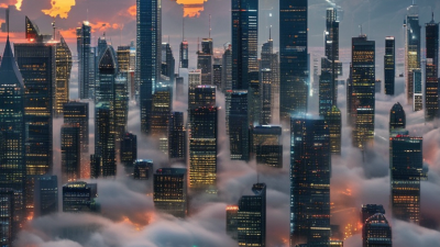 Top Cloud Infrastructure Trends to Watch in 2026?