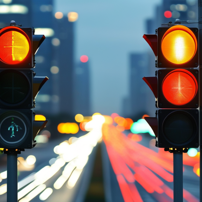 Top 10 Traffic Signal Manufacturers in China You Should Know?