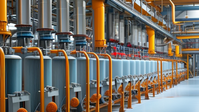 Filtre industriel les meilleures options pour votre entreprise?