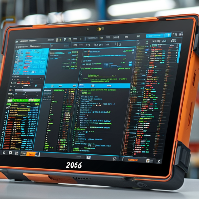 2026 Best Industrial Flat Panel Computer Buying Guide?