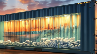 How to Choose the Best Refrigerated Container for Shipping?