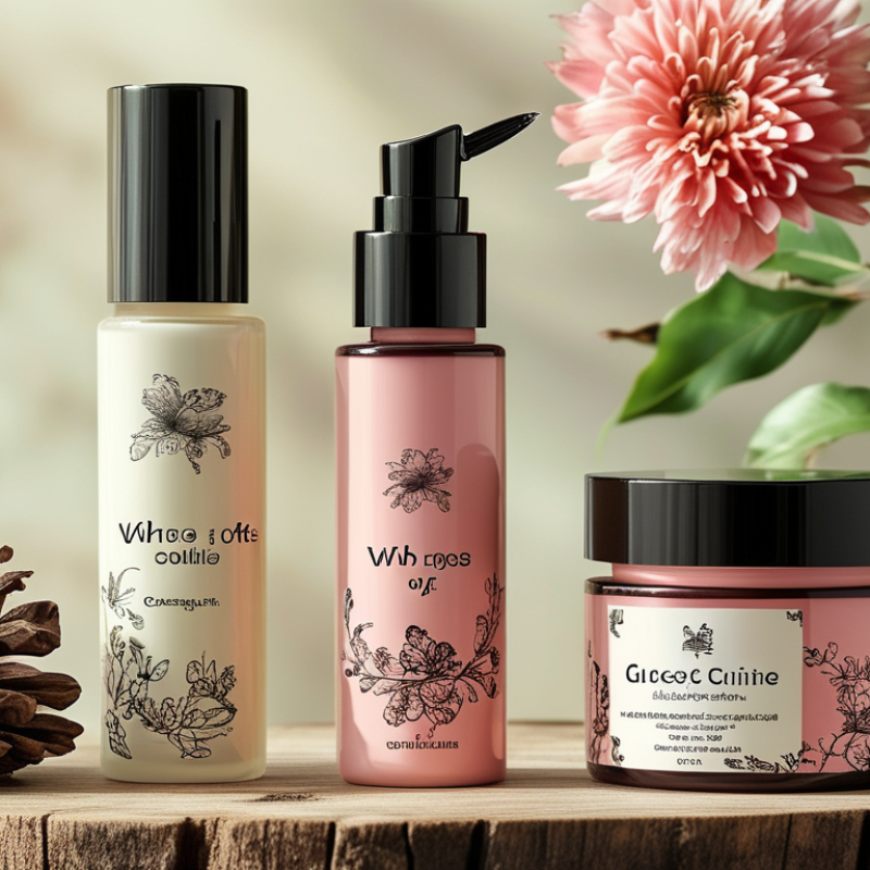 Why is Cosmetic Packaging Essential for Business Success?