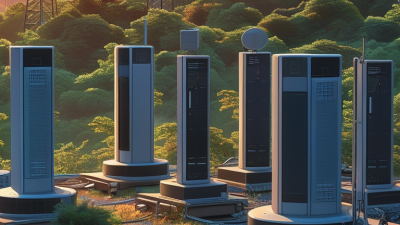 Why Are Base Station Filters Essential for Wireless Networks?