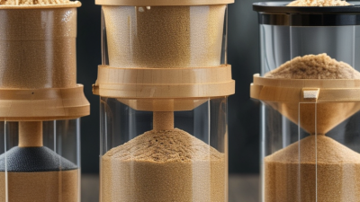 Top 10 High Performance Wood Pellet Machines for Your Business?
