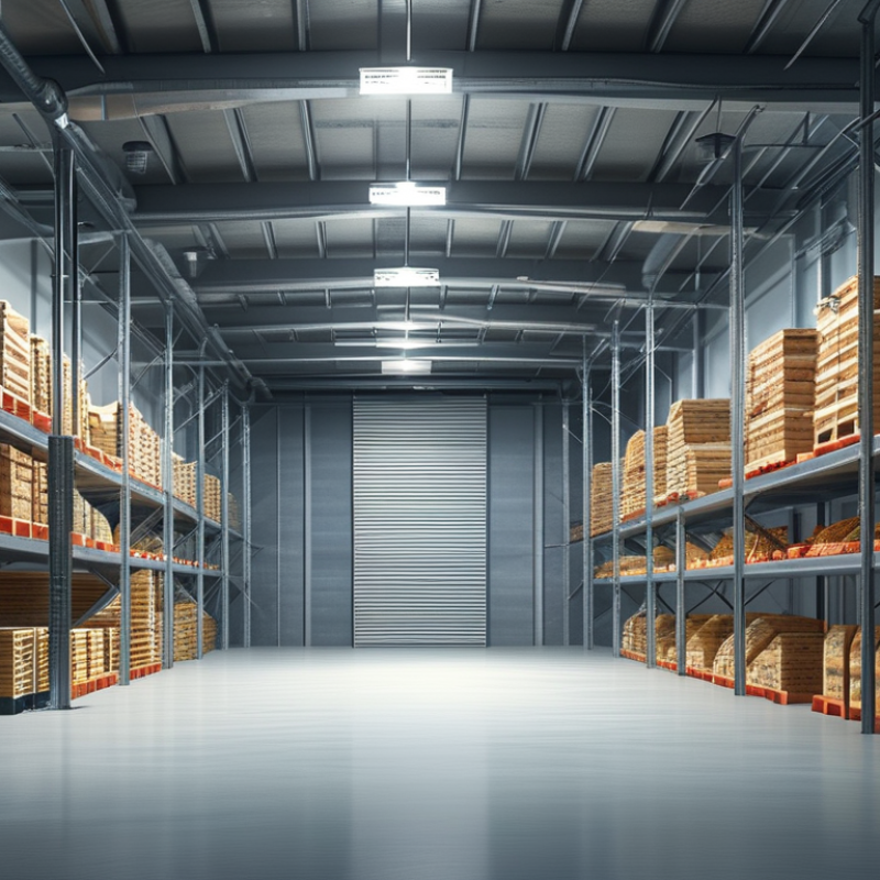 How to Choose the Right Cold Room for Your Business?