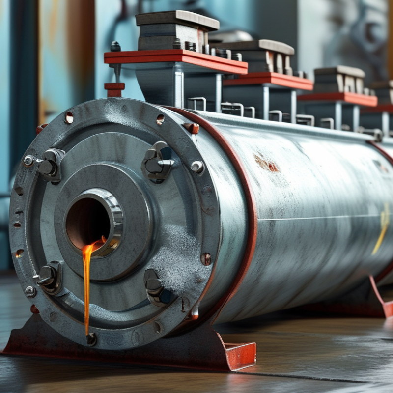 Why Choosing the Right Heat Exchanger Materials Matters?