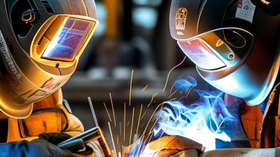 Best TIG Welding Rods for Superior Performance in 2026?