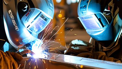 Why Choose Welding Electrode E7018 for Your Projects?
