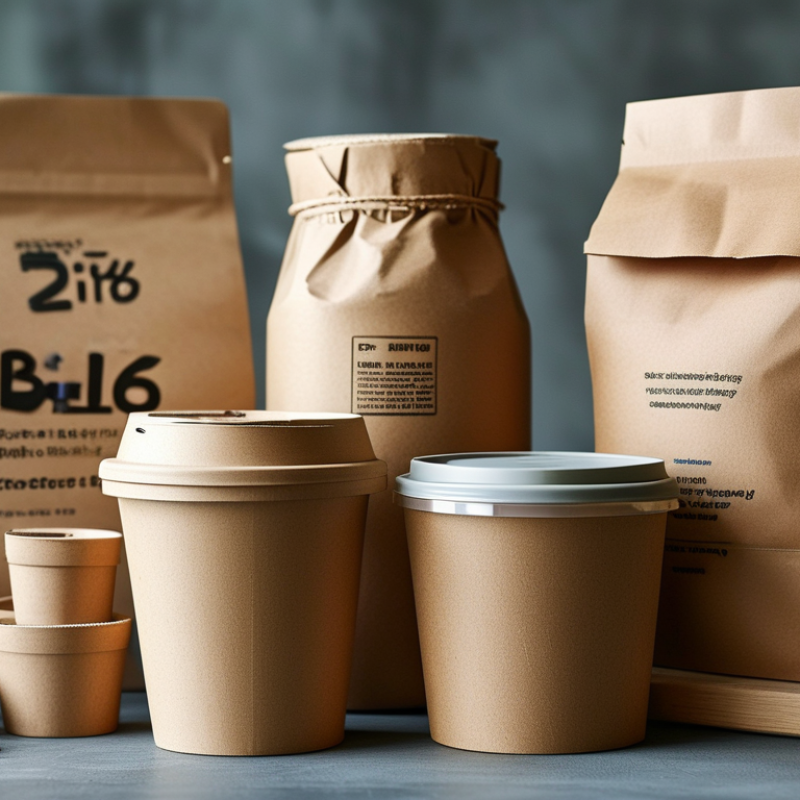 2026 Best Stand Up Pouch Options for Global Buyers?