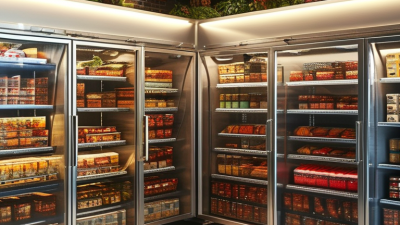 What Are the Best Walk In Cooler Options for Your Business?