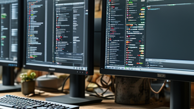 How to Choose the Best Industrial Display for Your Needs?