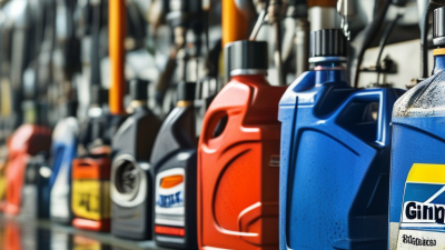 Top Diesel Engine Oil Brands for Global Buyers Guide?