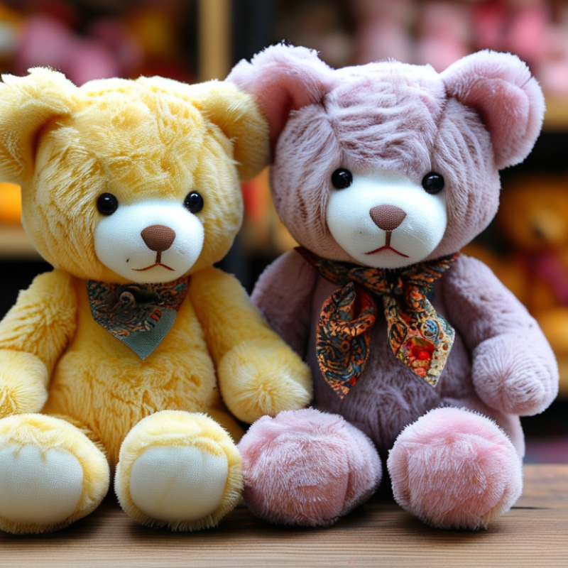 Top Small Plushies for Your Wholesale Needs in 2026?