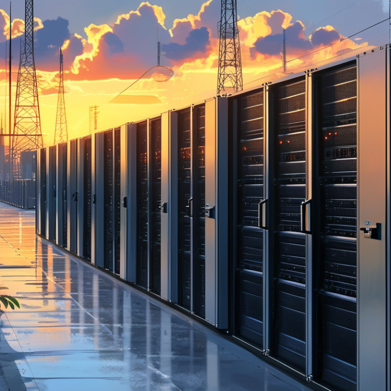 Why is Telecom Power Supply Critical for Global Businesses?