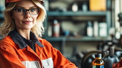 Top 10 Benefits of Semi Synthetic Lubricant Oil for Buyers?