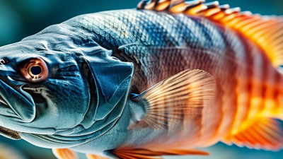Why Choose Fish Collagen Peptides for Your Health Benefits?