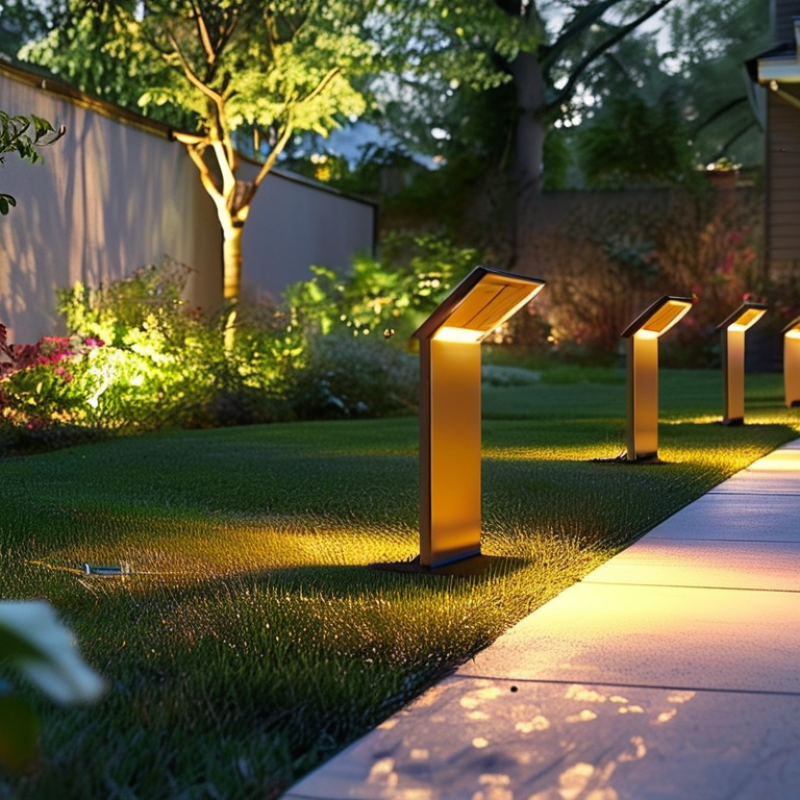 Why Choose LED Spike Lights for Your Outdoor Lighting Needs?