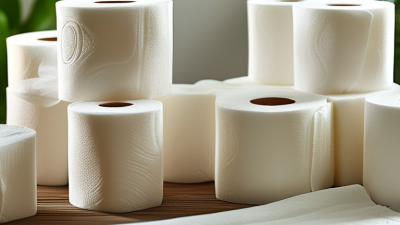 Best Virgin Toilet Parent Roll for Quality and Affordability?