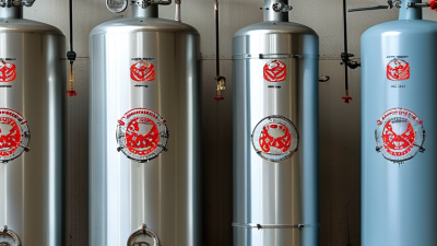 How to Choose the Right Tank Flame Arrestor for Your Needs?