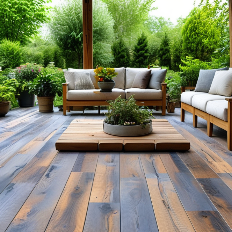 2026 Top WPC Decking Outdoor Solutions for Global Buyers?