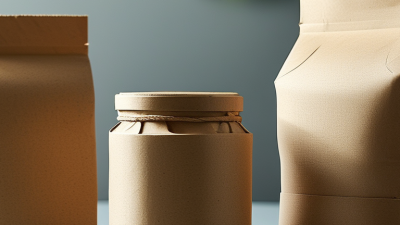Discover the Benefits of 3 Sides Seal Pouch for Packaging?
