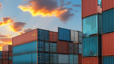 Top 10 Digital Supply Chain Platforms in China for Global Buyers?