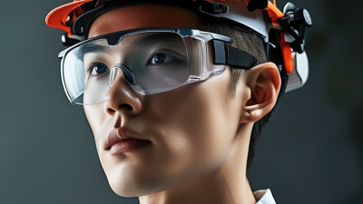 Top Safety Goggles from China for Global Buyers in 2026?