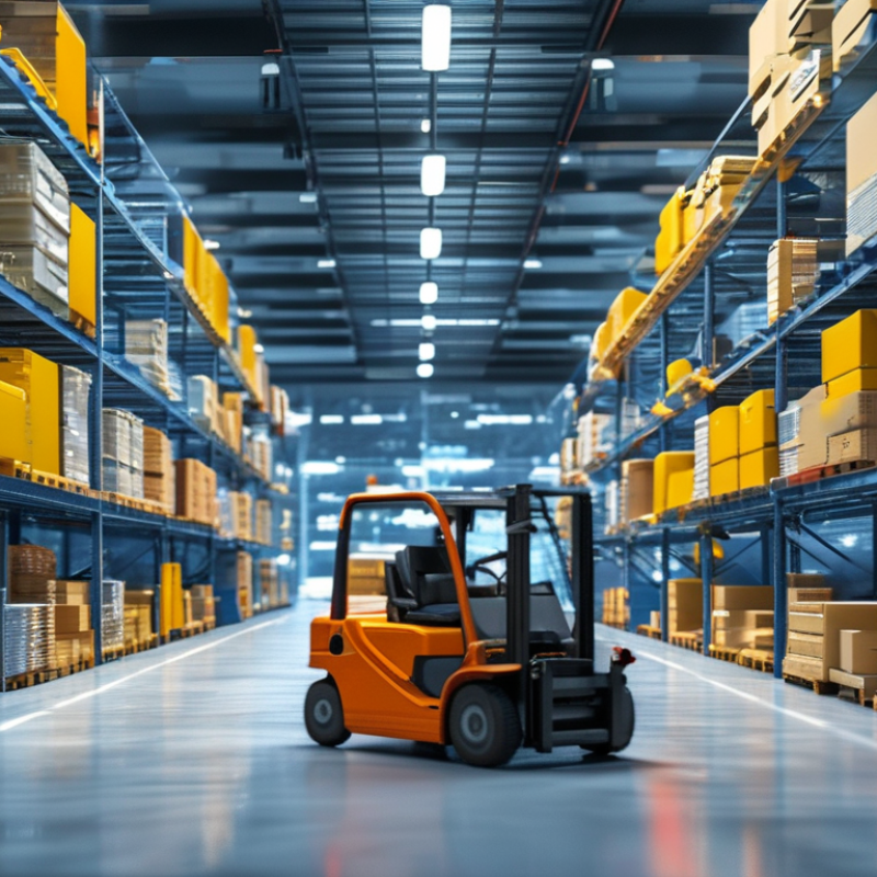 Why Choose a Digital Supply Chain Platform for Your Business?