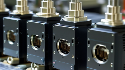 Top 10 Phase Modulators in China for Global Buyers?