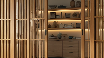 How to Choose the Best Sliding Doors and Rails for Your Needs?