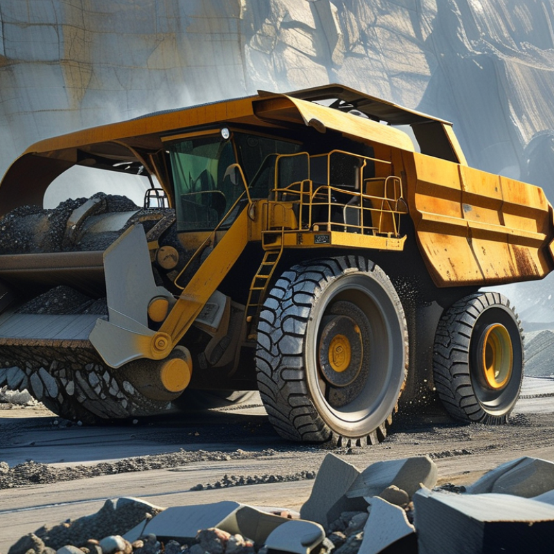 Top 5 Gyratory Crusher Wear Parts Buyers Must Know?