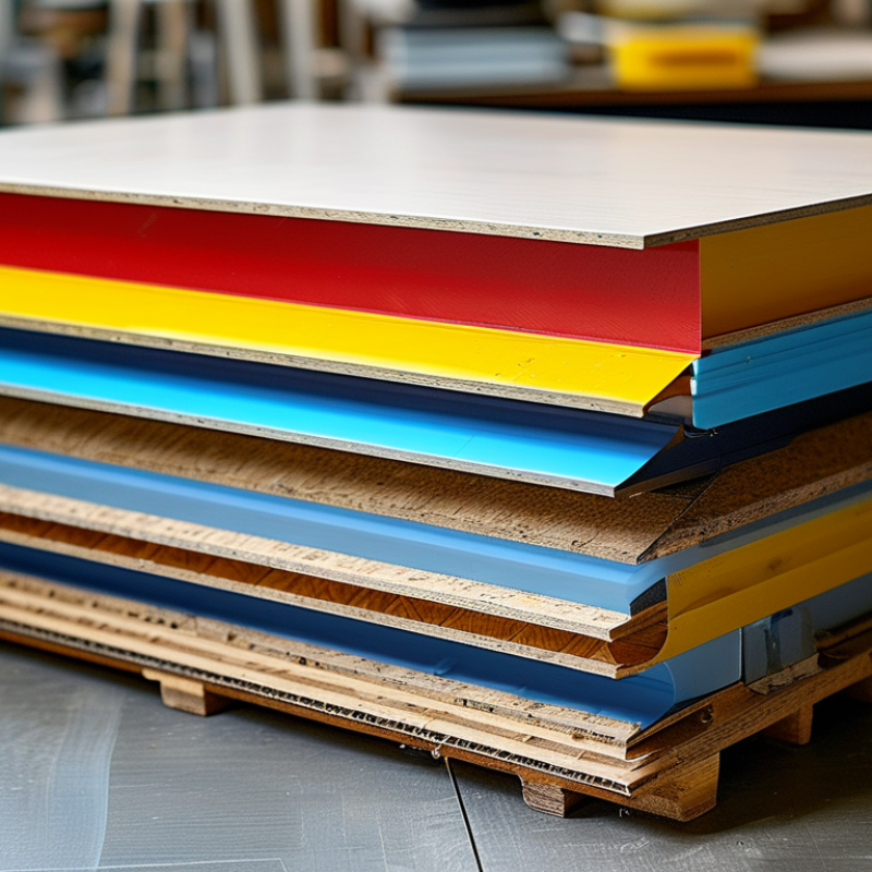 Top Plastic Laminated Plywood Suppliers for Your Global Needs?