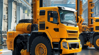 Top Sany Equipment Tips for Smart Global Procurement?