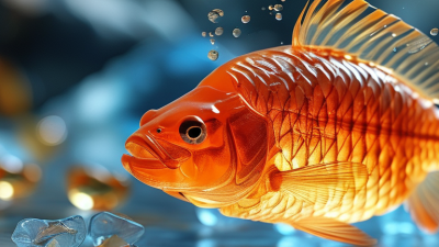 Top 10 Benefits of Fish Collagen Peptide Capsules for Health?