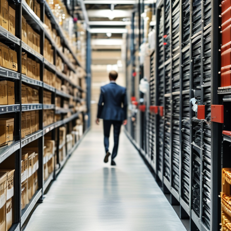 Top 10 Enterprise Storage Tips for Global Buyers?