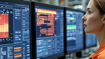 Top 10 Industrial Display Solutions for Global Buyers?