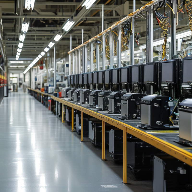 Top Custom Cable Assembly Manufacturer for Global Buyers?