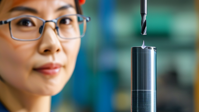 Top China Drill Bits Supplier for 2026 Global Procurement Needs?