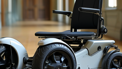 Best Portable Electric Wheelchair for Global Buyers 2026?