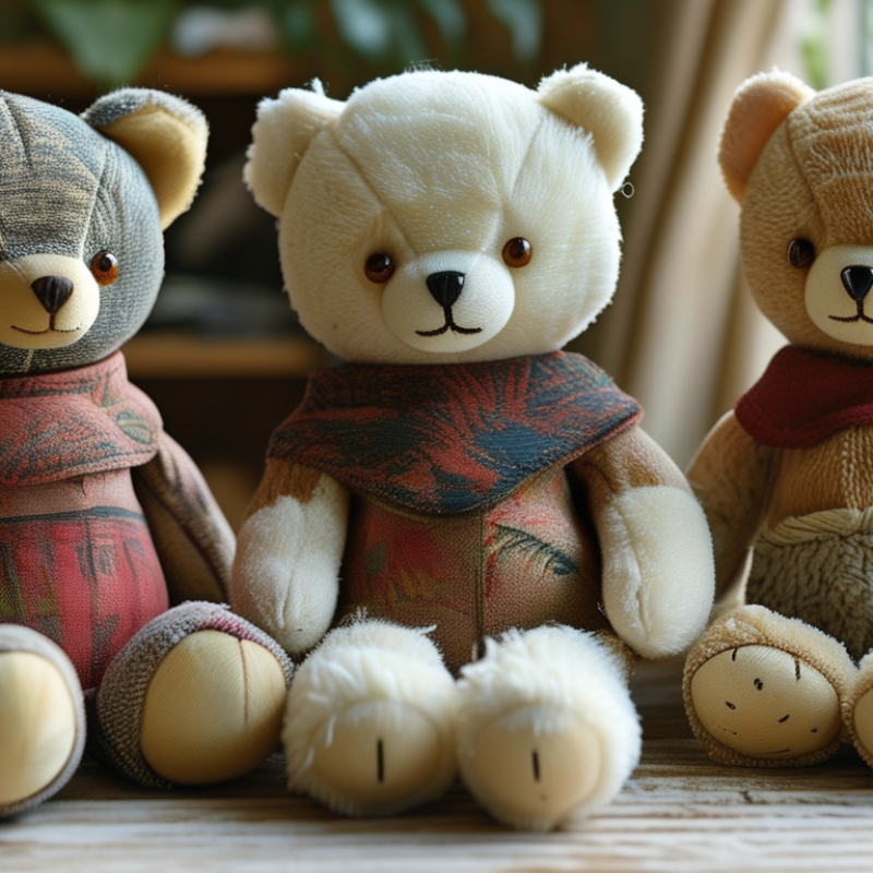 10 Best Ways to Wash Plush Toys Without Damaging Them?